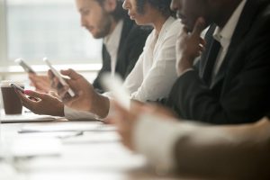 The Benefits of a Text Archiver for your Business