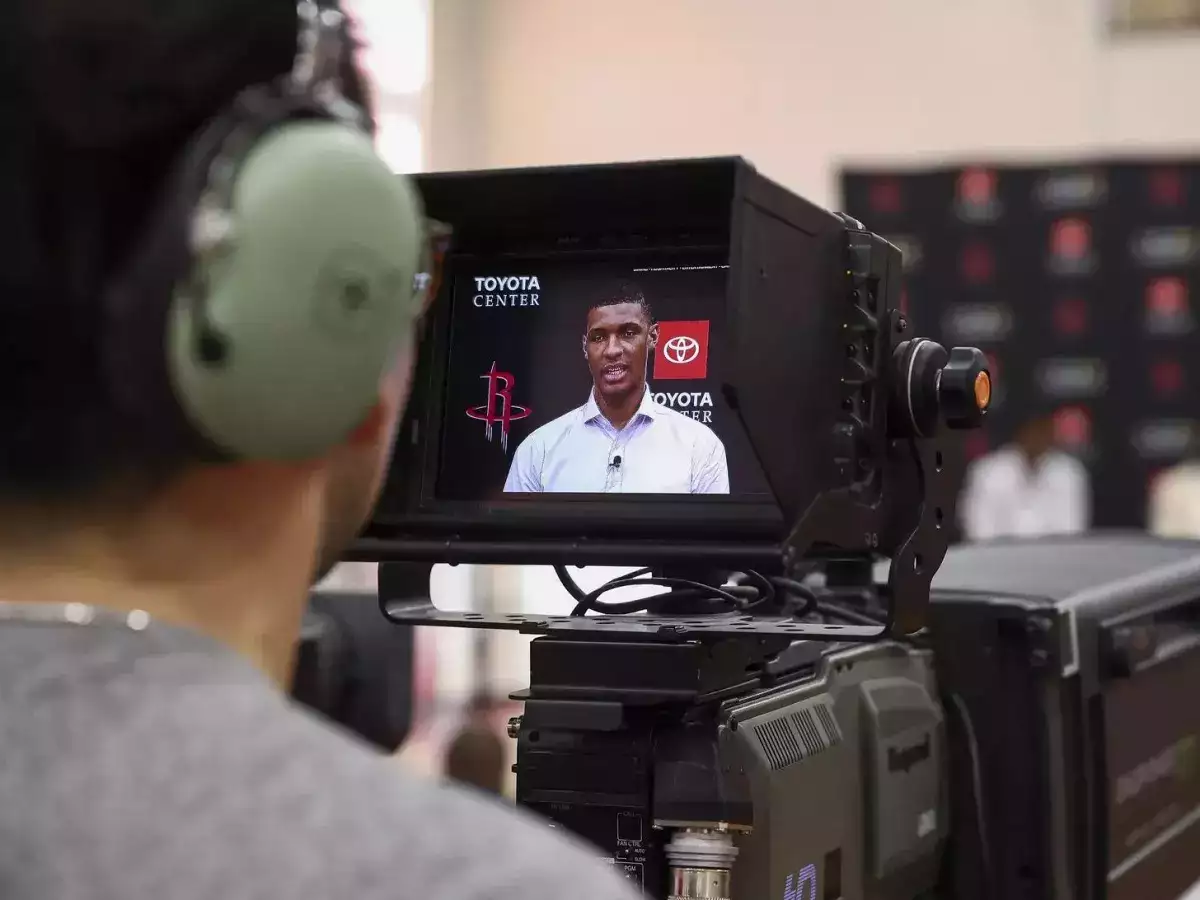 How Sports Broadcasting Brings Live Events to Remote Audiences