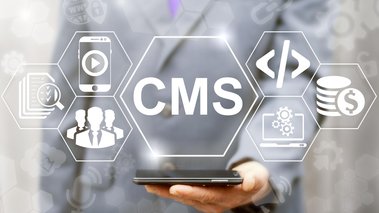 Choosing the Best CMS for Maximum SEO Impact
