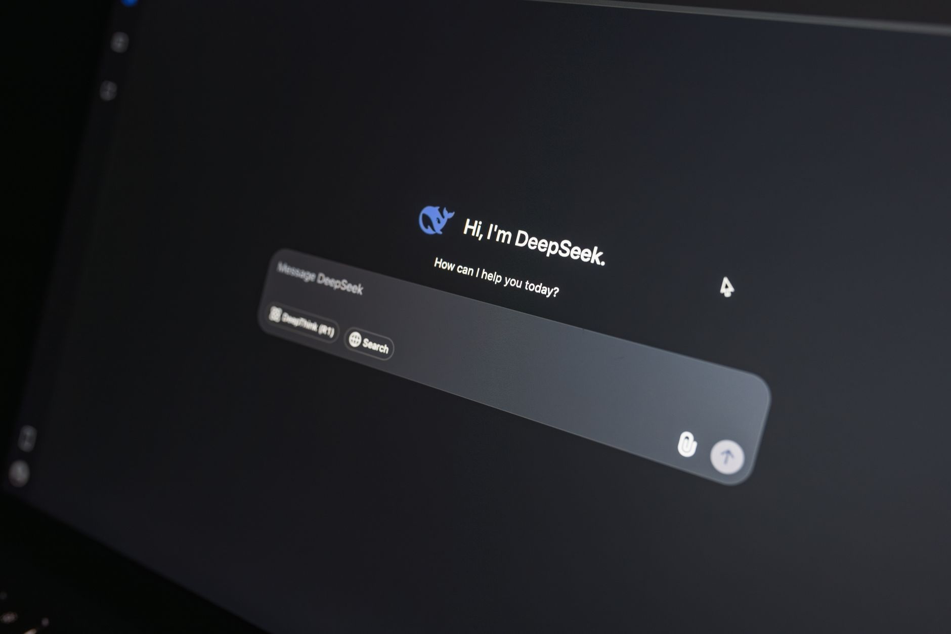 AI operating system for recruiters