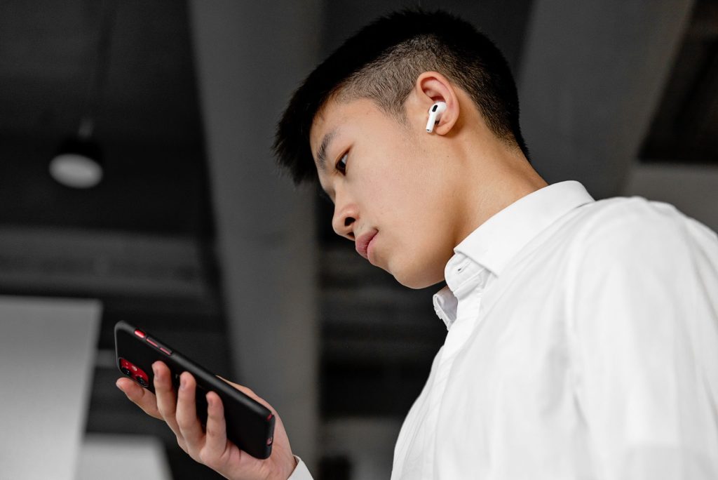 AI-Powered Intelligent Ears