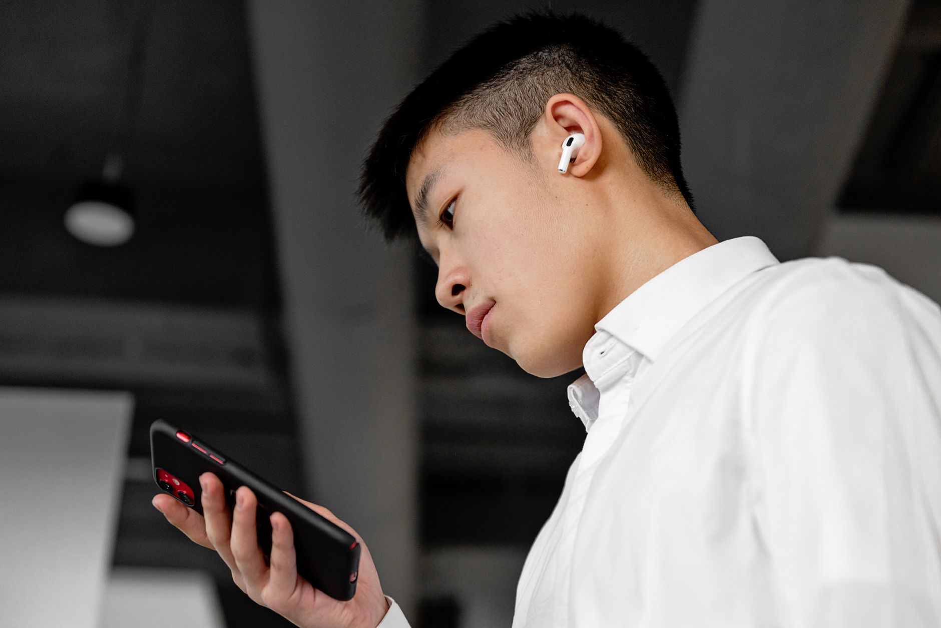 AI-Powered Intelligent Ears