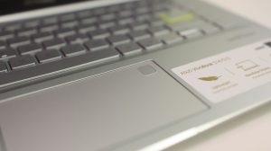 ASUS Vivobook launch