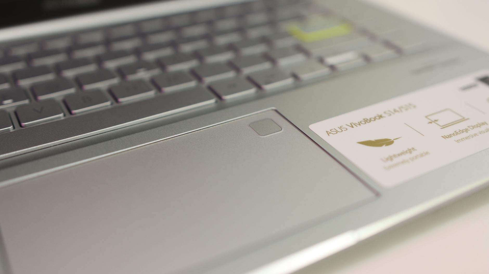 ASUS Vivobook launch