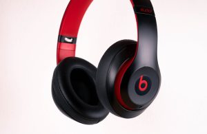 Beats 360 pre-orders