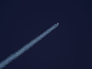 China space launches