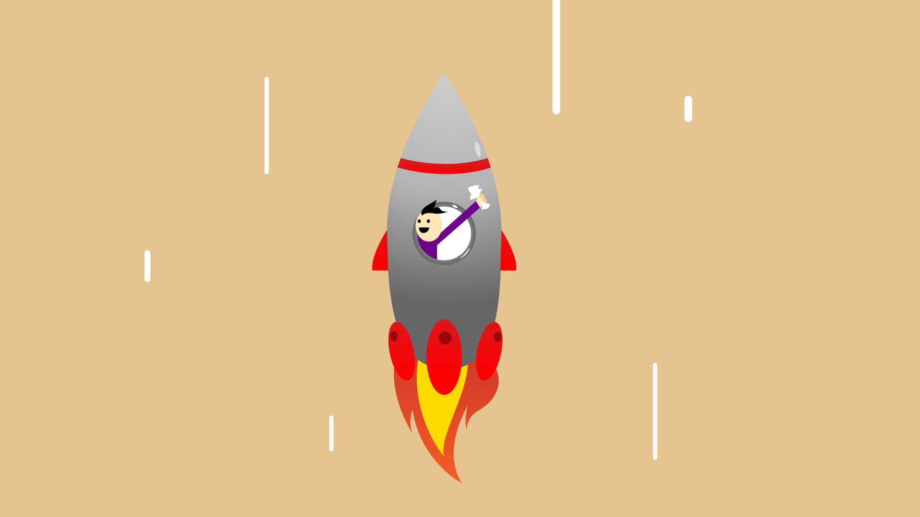 European launch ambitions