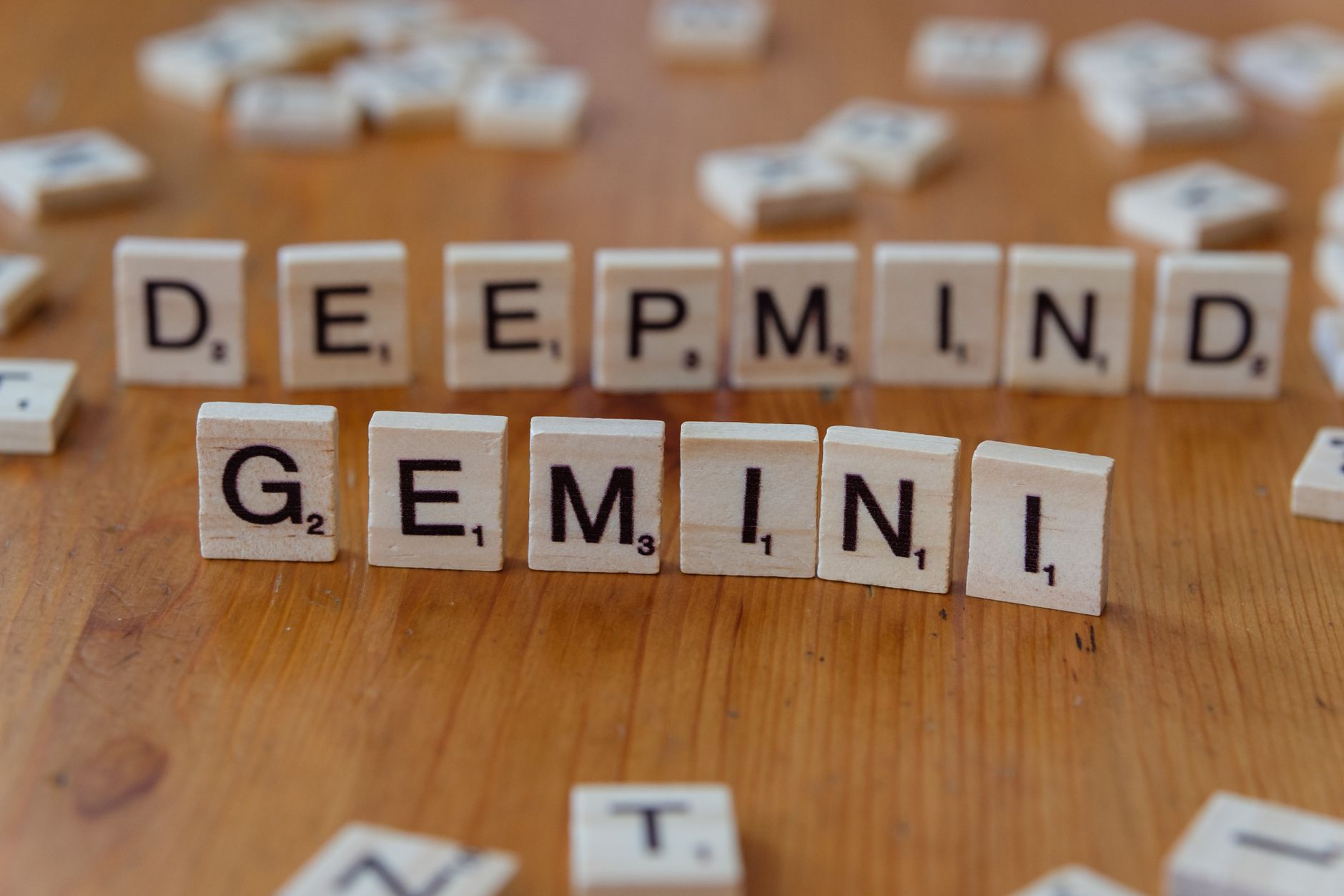 Gemini 4 AI model