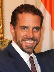 Hunter Biden crypto coin