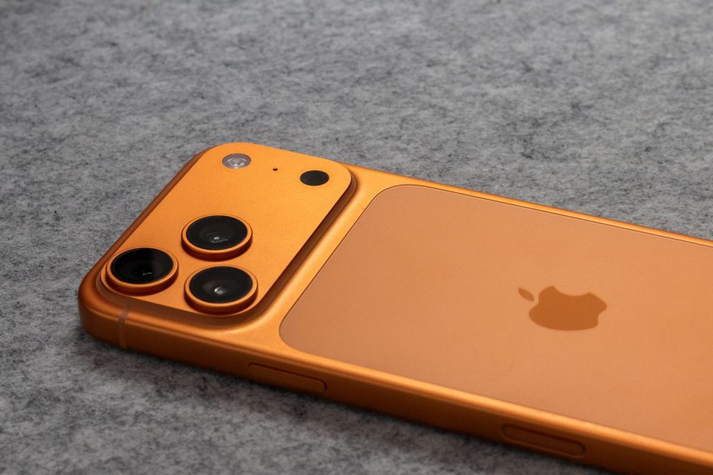 iPhone 20 Pro leak