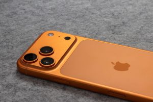 iPhone 20 Pro leak