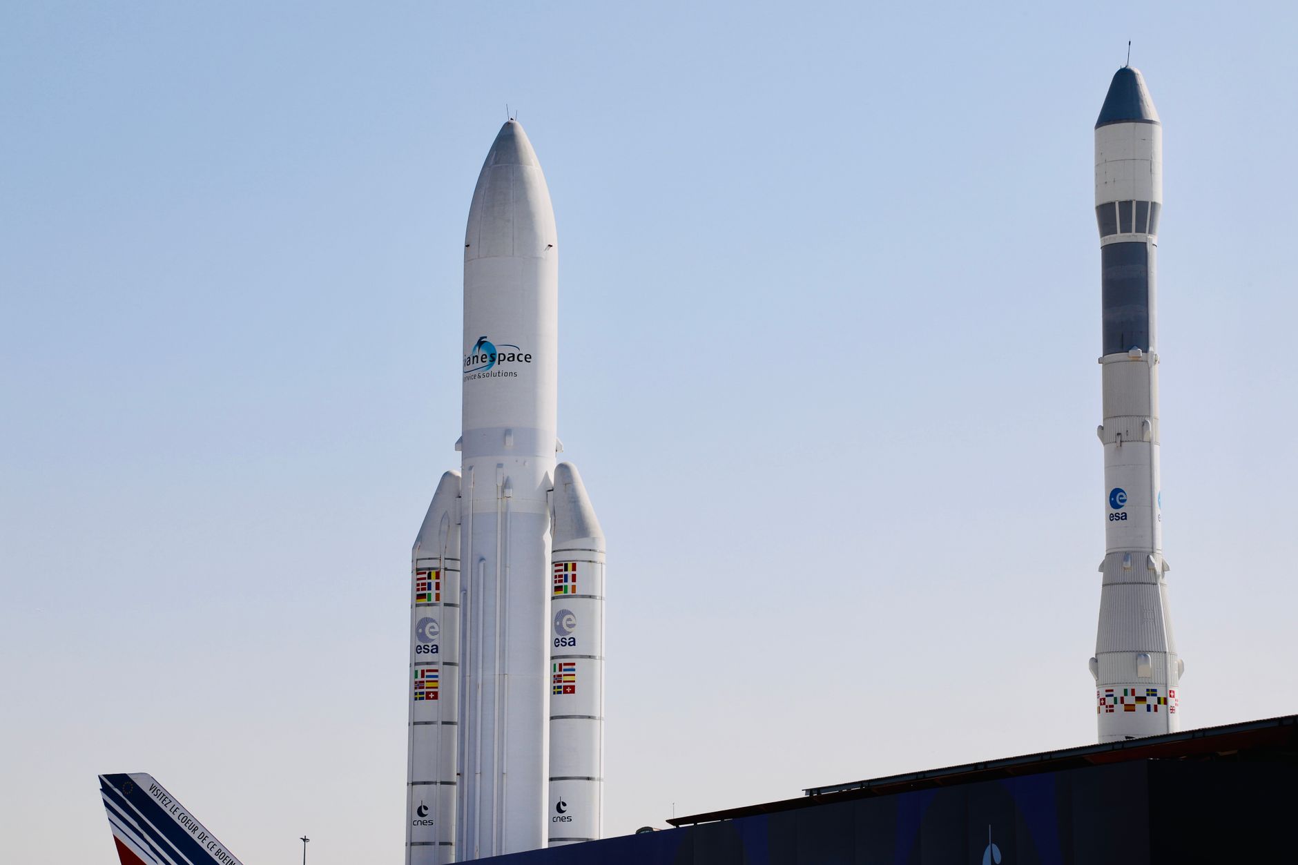 Isar Aerospace Spectrum rocket