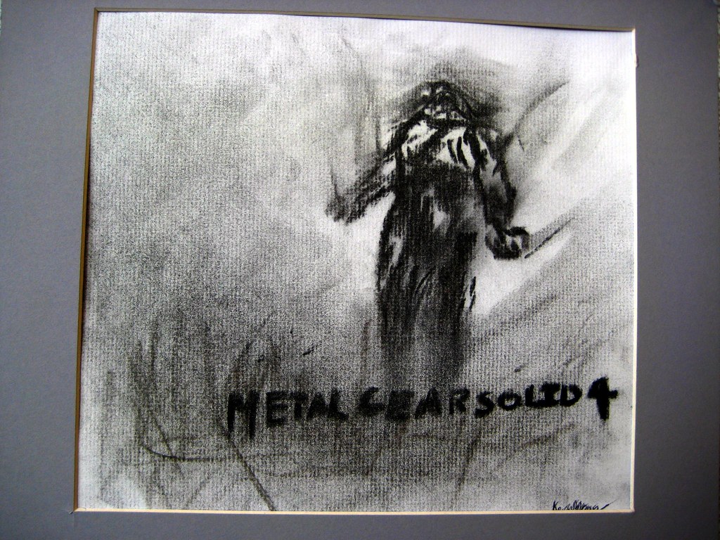Project Gears game