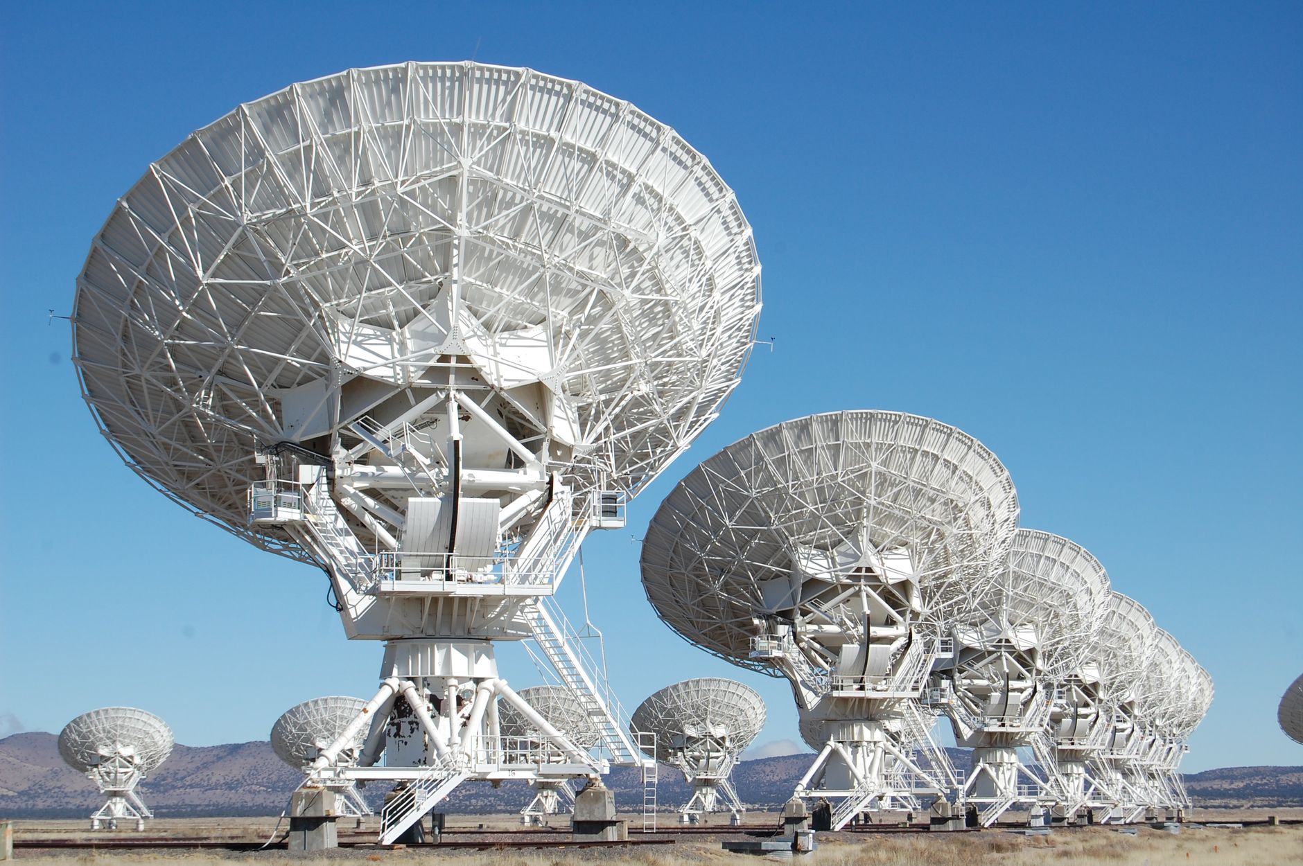 Roman Space Telescope