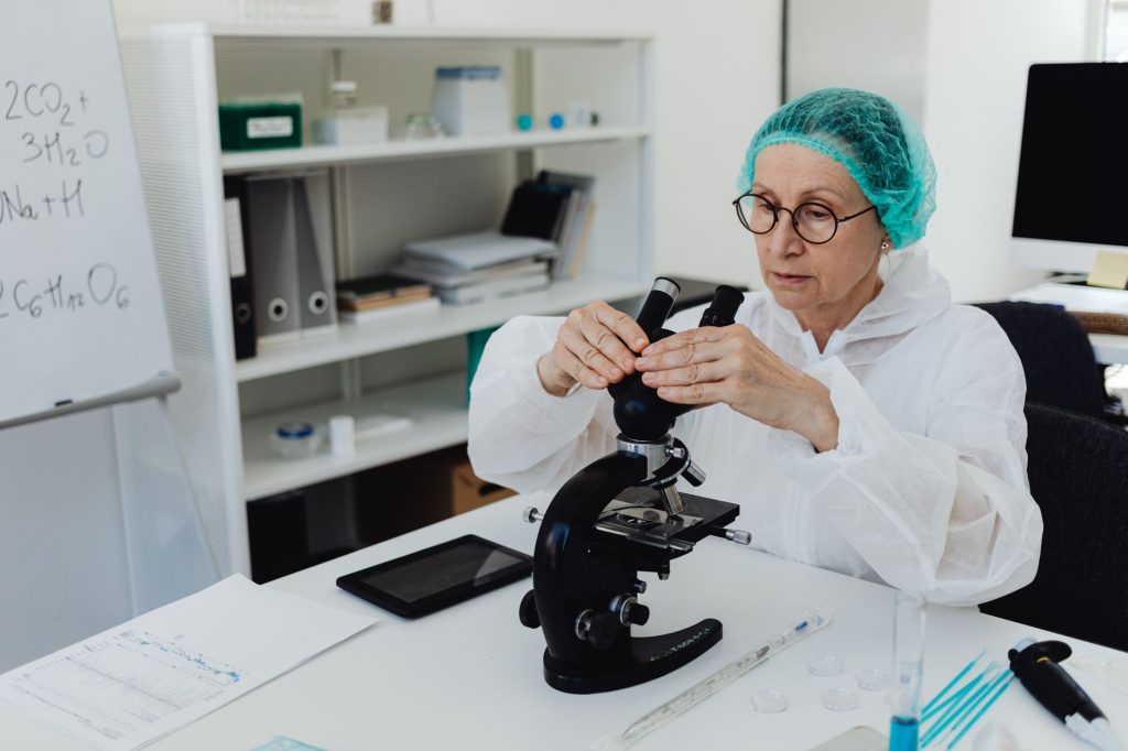 TISS Senior Research Associate