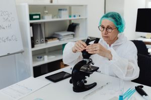 TISS Senior Research Associate