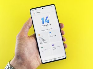 Vivo V80 specifications