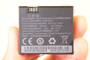 Xiaomi 18 camera