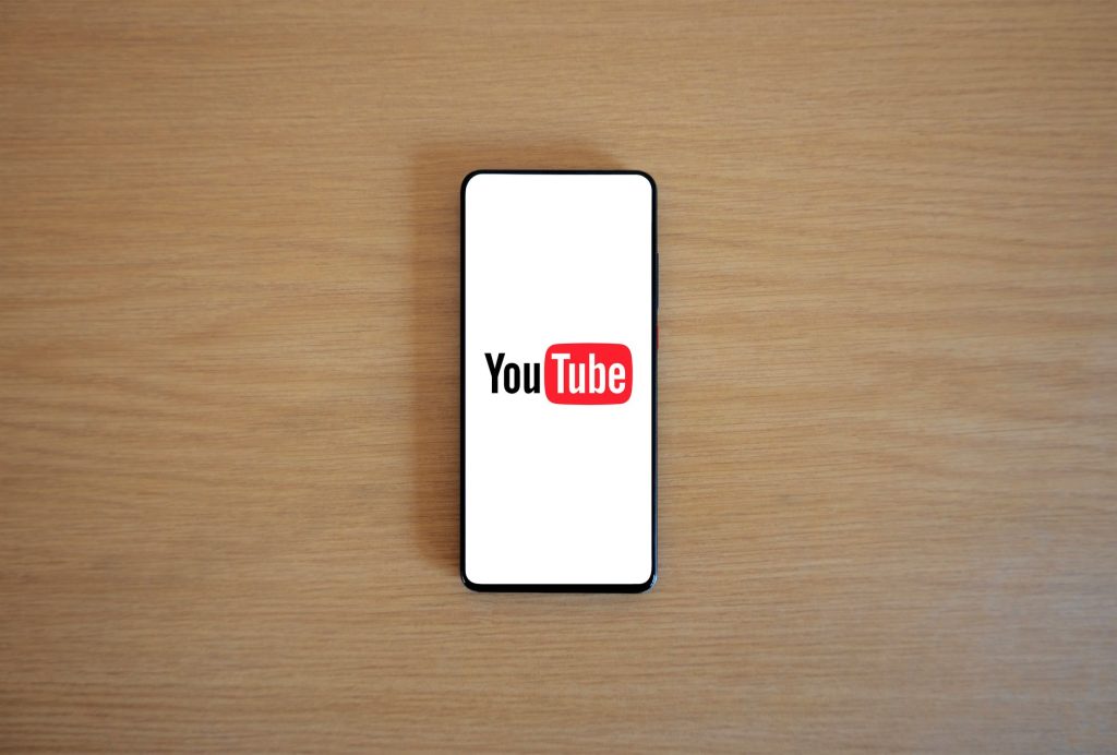 YouTube custom feeds