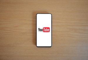 YouTube custom feeds