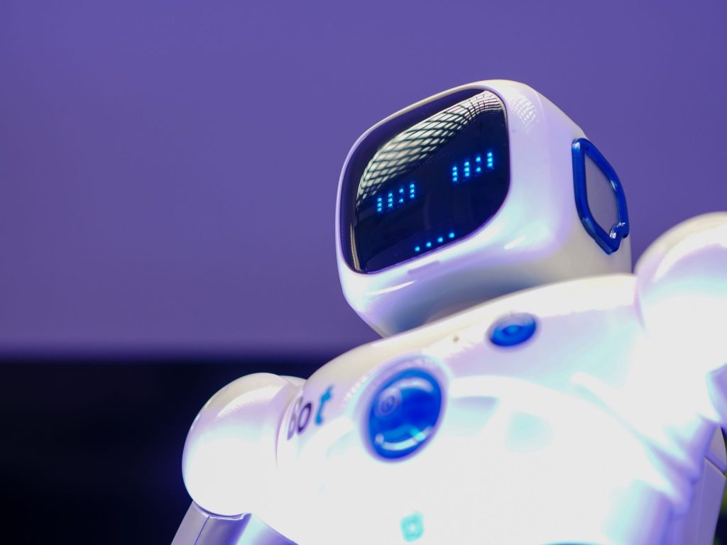 AI devices future: Smart solutions for app-free living