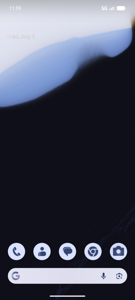 Android 17 update