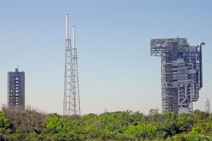 Blue Origin Florida launches