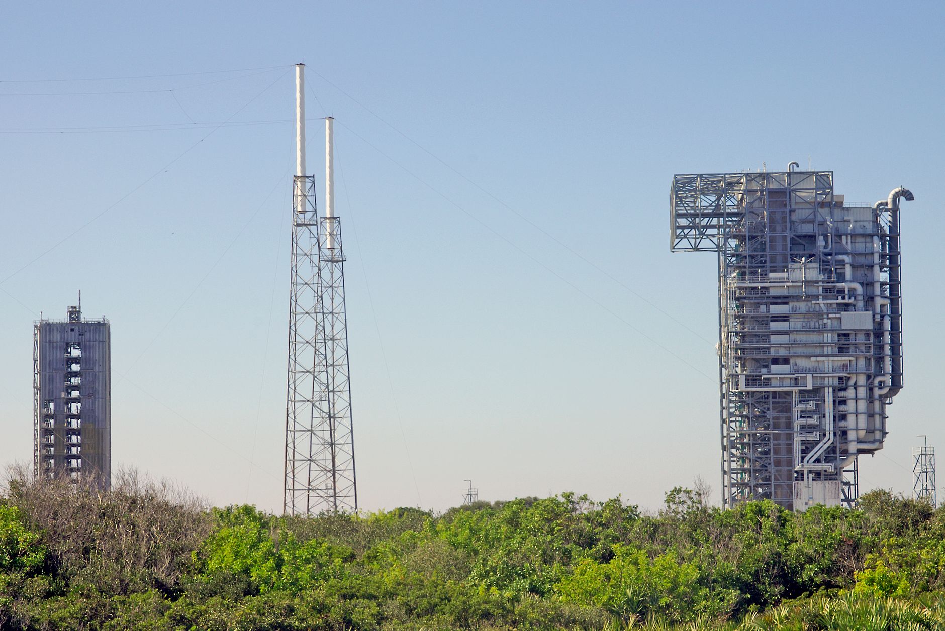 Blue Origin Florida launches