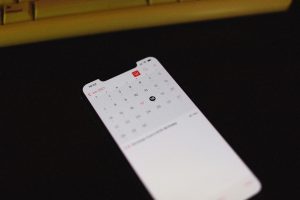 ColorOS 17 rollout schedule