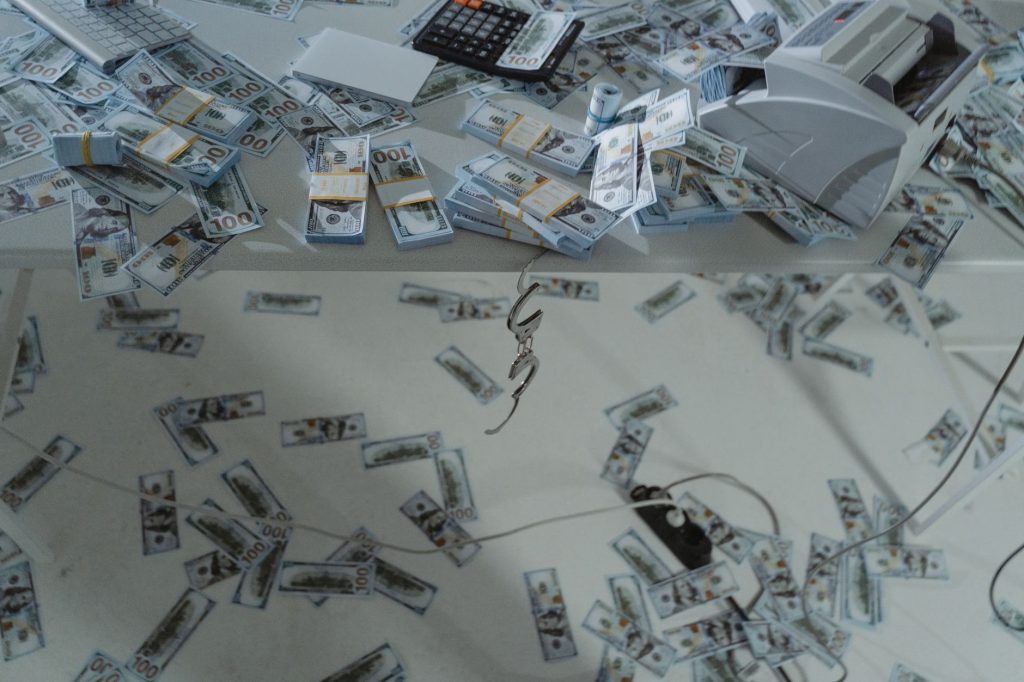 Empirical Machines funding