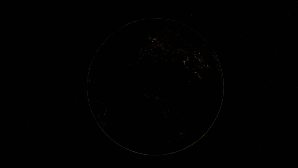 Are Nanosatellites the Best Way to Capture Earth Images?
