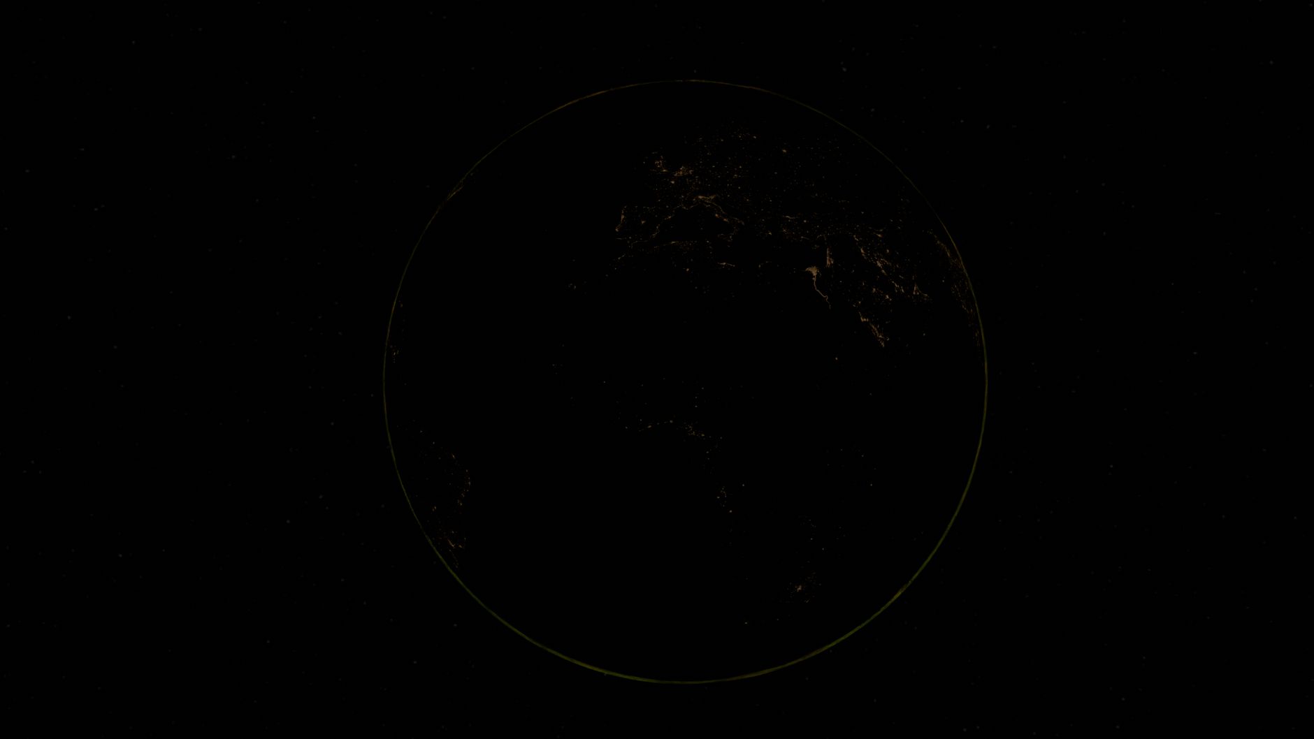 nanosatellites earth images