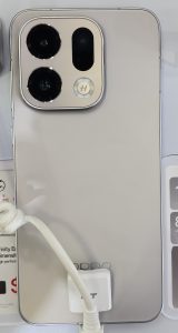 Oppo Find X10