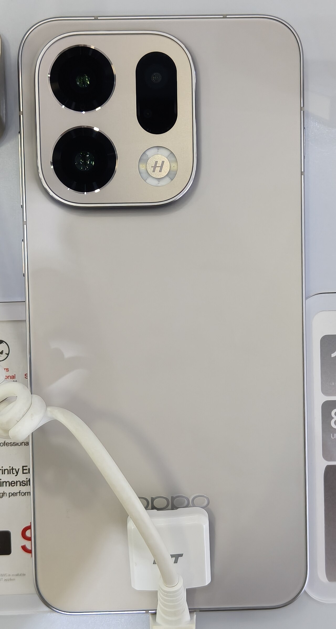 Oppo Find X10