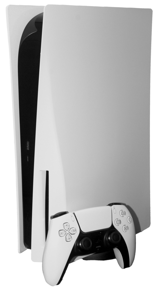PlayStation 5 sales increase