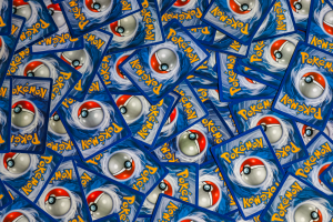Pokémon TCG Producer Letter