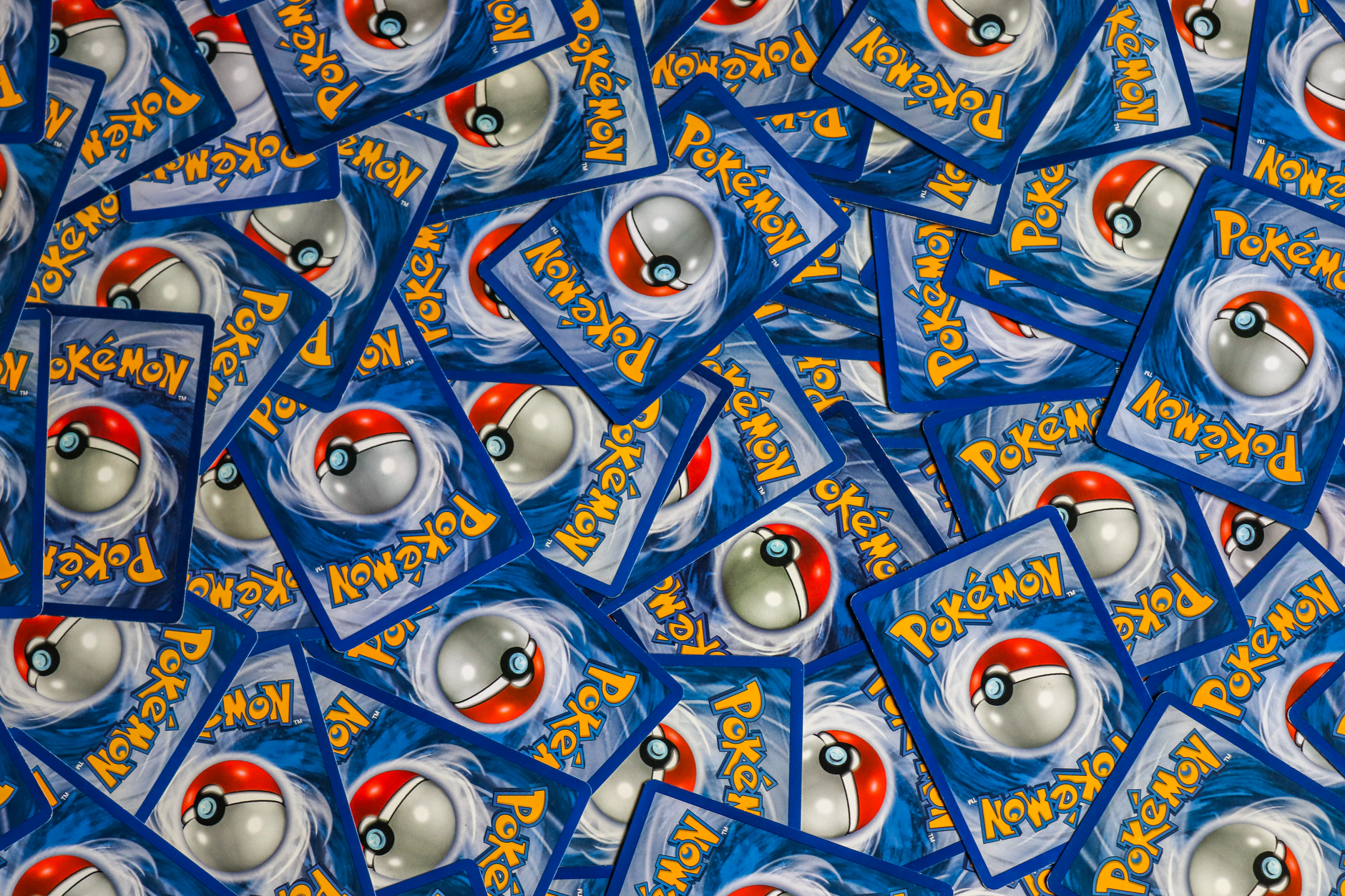 Pokémon TCG Producer Letter