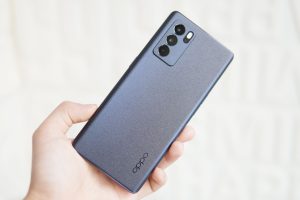 Vivo V80 vs Oppo Reno 16